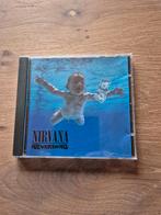 NIRVANA - NEVERMIND, Enlèvement ou Envoi, Comme neuf, Alternatif