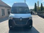 Renault Master L3H2 2020 met 60.000km!!!, Bluetooth, Renault, Bedrijf, Diesel