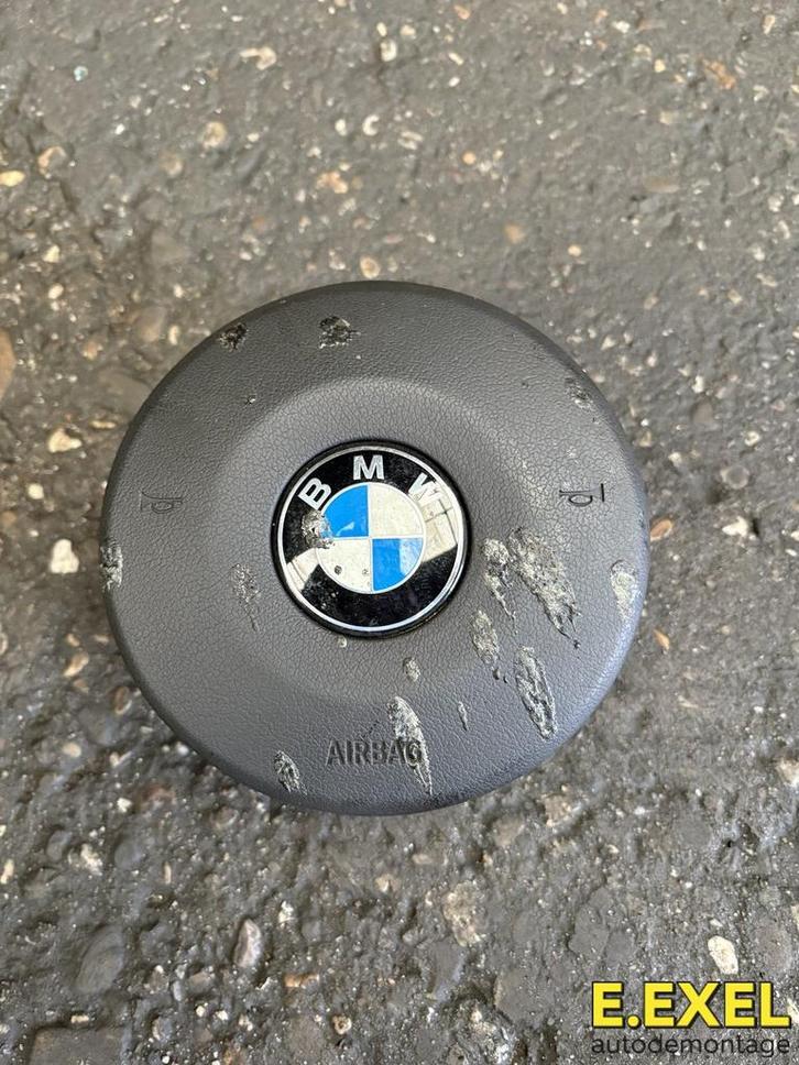 Stuur Airbag BMW 2 F46 310836879N77-AB sport, Auto-onderdelen, Dashboard en Schakelaars, BMW, Gebruikt, Herkomst onderdeel bekend