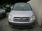 OPEL MERIVA 13 CDTI DIESEL MOD 2007 VC VE DA AC RCD AR EURO4, Auto's, Opel, Monovolume, 50 kW, 5 deurs, Meriva