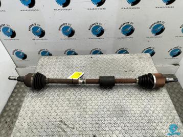 FORD PUMA 1.0 EB Hyb ST-Line X  [R_DRIVESHAFT] 2023 beschikbaar voor biedingen