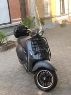 Vespa sprint a klassen, Fietsen en Brommers, Brommers | Vespa, Ophalen, Klasse A (25 km/u), 50 cc, 0 versnellingen