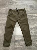 Broek Esprit 42/44 kaki, Maat 42/44 (L), Ophalen of Verzenden, Zo goed als nieuw, Lang