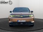 Opel Grandland GS Electric - 73kWh - 213PK, Auto's, Opel, Automaat, Zwart, 213 pk, 5 deurs