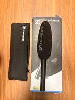 Microphone Sennheiser MKE 600, Ophalen of Verzenden, Zo goed als nieuw