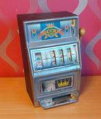 Waco casino crown gokautomaat, Verzamelen, Automaten | Gokkasten en Fruitautomaten, Overige munten, Ophalen of Verzenden, Gebruikt