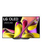 LG B3 OLED65B36LA 35 dagen oud met garantie, TV, Hi-fi & Vidéo, Comme neuf, Enlèvement, 100 cm ou plus, 4k (UHD)