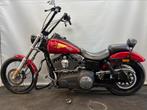 HARLEY DAVIDSON WIFE GLIDE PERFECTE STAAT*** garantie***, Bedrijf