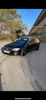 Volkswagen Passat 3,2L 250 pk, Auto's, Te koop, Benzine, Break, Automaat