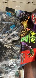 Knex Alive, Kinderen en Baby's, Speelgoed | Bouwstenen, Ophalen, Zo goed als nieuw, K'nex