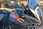 KTM - 1290 SUPER ADVENTURE S - 2018, Motoren, 2 cilinders, Handvatverwarming, Motorrijbewijs A, Bedrijf