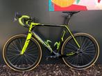 Wilier Triestina, Fietsen en Brommers, Ophalen, 28 inch, Gebruikt, Carbon