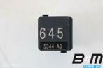 Relais 645 VW Caddy 2K3 4H0951253A, Auto-onderdelen, Overige Auto-onderdelen, Gebruikt