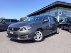 Peugeot 308 1.5HDi/1steEig/107000km/Carplay/Cam&Pdc/Cruise/, 0 kg, 75 kW, Zwart, 4 cilinders