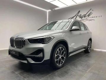 BMW X1 1.5i *GARANTIE 12 MOIS*1er PROPRIO*GPS PRO*LED* disponible aux enchères