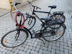 8 fietsen, Fietsen en Brommers, Ophalen, Zo goed als nieuw
