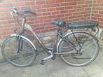 Minerva elektrische fiets, accu stuk!

Vaste lage prijs!, Fietsen en Brommers, Elektrische fietsen, Ophalen, Gebruikt