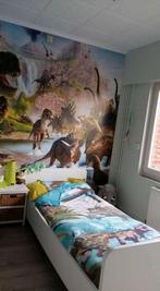 Meegroei kamer, Huis en Inrichting, Ophalen, Gebruikt, Eenpersoons