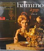 Vinyle - LP James Last Hammond à Gogo, Enlèvement ou Envoi