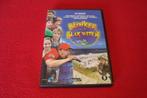dvd blinker en de blix vaten, Ophalen of Verzenden, Film