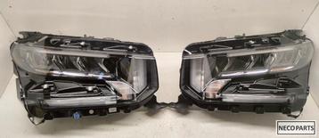 CITROEN C3 EC3 E-C3 VOL LED KOPLAMPEN ALLES LEVERBAAR !!! beschikbaar voor biedingen