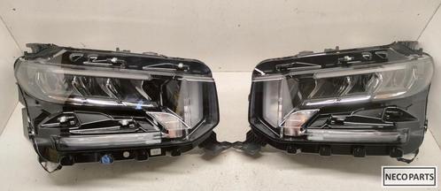 CITROEN C3 EC3 E-C3 VOL LED KOPLAMPEN ALLES LEVERBAAR !!!, Auto-onderdelen, Verlichting, Citroën, Gebruikt, Ophalen of Verzenden
