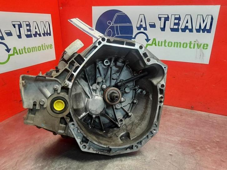 VERSNELLINGSBAK SCHAKEL Renault Megane III Grandtour (KZ), Auto-onderdelen, Transmissie en Toebehoren, Renault, Gebruikt