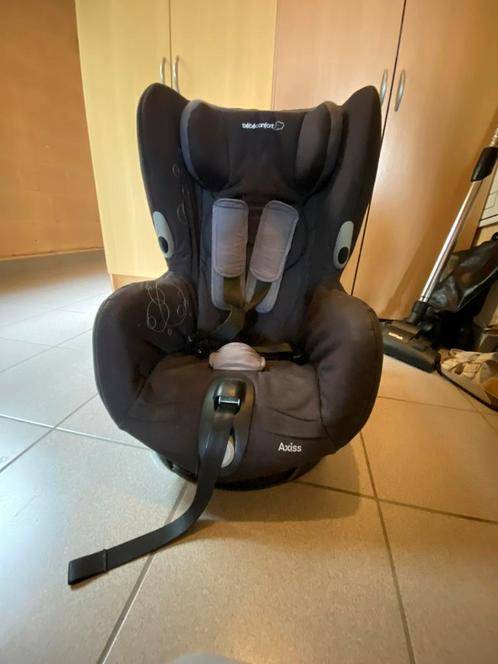 Autostoel Maxi Cosi Axiss groep 1., Kinderen en Baby's, Autostoeltjes, Gebruikt, Maxi-Cosi, 9 t/m 18 kg, Autogordel, Verstelbare rugleuning