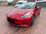 Tesla model 3 LR, Auto's, Tesla, Automaat, Zwart, Elektrisch, Particulier