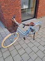 Kinderfiets maat S/M (155 - 175cm), Versnellingen, Zo goed als nieuw, Decathlon, Ophalen