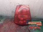 Feu arrière gauche d'un Volkswagen Golf, Autos : Pièces & Accessoires, Volkswagen, -, 3 mois de garantie, Utilisé
