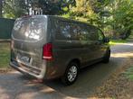 MERCEDES VITO 116 CDI AUTOMAAT, Auto's, 4 deurs, Stof, Euro 6, 4 cilinders