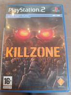 Killzone, Games en Spelcomputers, Games | Sony PlayStation 2, Zo goed als nieuw, Ophalen