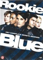 rookie blue : het complete eerste seizoen, Boxset, Ophalen of Verzenden, Actie en Avontuur, Nieuw in verpakking