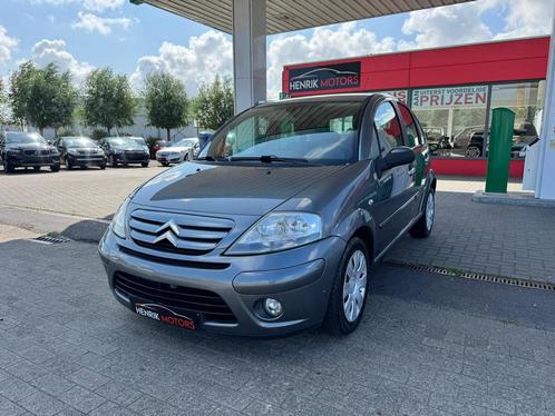 Citroën C3 1.4d •AUTOMAAT• •Airco• •Cruise• •PROPERE STAAT•, Auto's, Citroën, Bedrijf, Te koop, C3, Diesel, Automaat, Ophalen