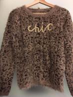 Trui indian blue jeans mt.176, Kinderen en Baby's, Kinderkleding | Maat 176, Meisje, Trui of Vest, Ophalen of Verzenden, Zo goed als nieuw