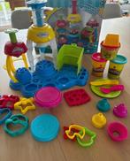 Play-Doh Sweet Shop cupcakes bakery, Ophalen of Verzenden, Zo goed als nieuw