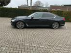2017 BMW 730D Sedan Personenauto, Auto's, Automaat, Gebruikt, Overige brandstoffen, 7 Reeks