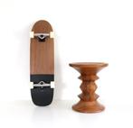 Eames Office x Globe: Lounge Chair Skateboard Series, Ophalen of Verzenden, Nieuw, Skateboard