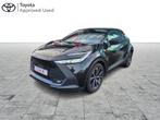Toyota C-HR Dynamic Plus Mono-Tone, Auto's, Automaat, Parkeersensor, Euro 6, Zwart