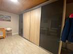 Dressing met 4 deuren, Huis en Inrichting, Kasten | Kleerkasten, Ophalen
