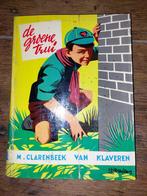 de groene trui, boek, Boeken, Ophalen of Verzenden, Zo goed als nieuw