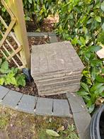 Betonnen dals, Tuin en Terras, Ophalen, Zo goed als nieuw
