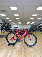 500KM Trek Madone SL6 Ultegra Carbon Racefiets, Ophalen of Verzenden, Zo goed als nieuw
