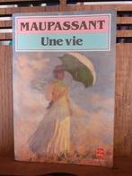 Maupassant Een leven, Ophalen, Zo goed als nieuw