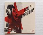 PAUL McCARTNEY - Choba B CCCP the Russian album (CD), Ophalen of Verzenden, 1980 tot 2000, Zo goed als nieuw
