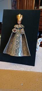 Beeldje in  ceramique, Ophalen