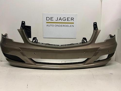 MB VITO VIANO W639 FACELIFT VOORBUMPER BUMPER A6398805760, Auto-onderdelen, Carrosserie, Bumper, Mercedes-Benz, Voor, Gebruikt