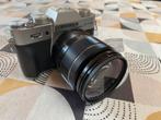 Fuji X-T20 in perfecte staat. (Body), Ophalen, Zo goed als nieuw, Fuji