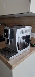 koffiemachine met bonen, Diversen, Ophalen, Gebruikt